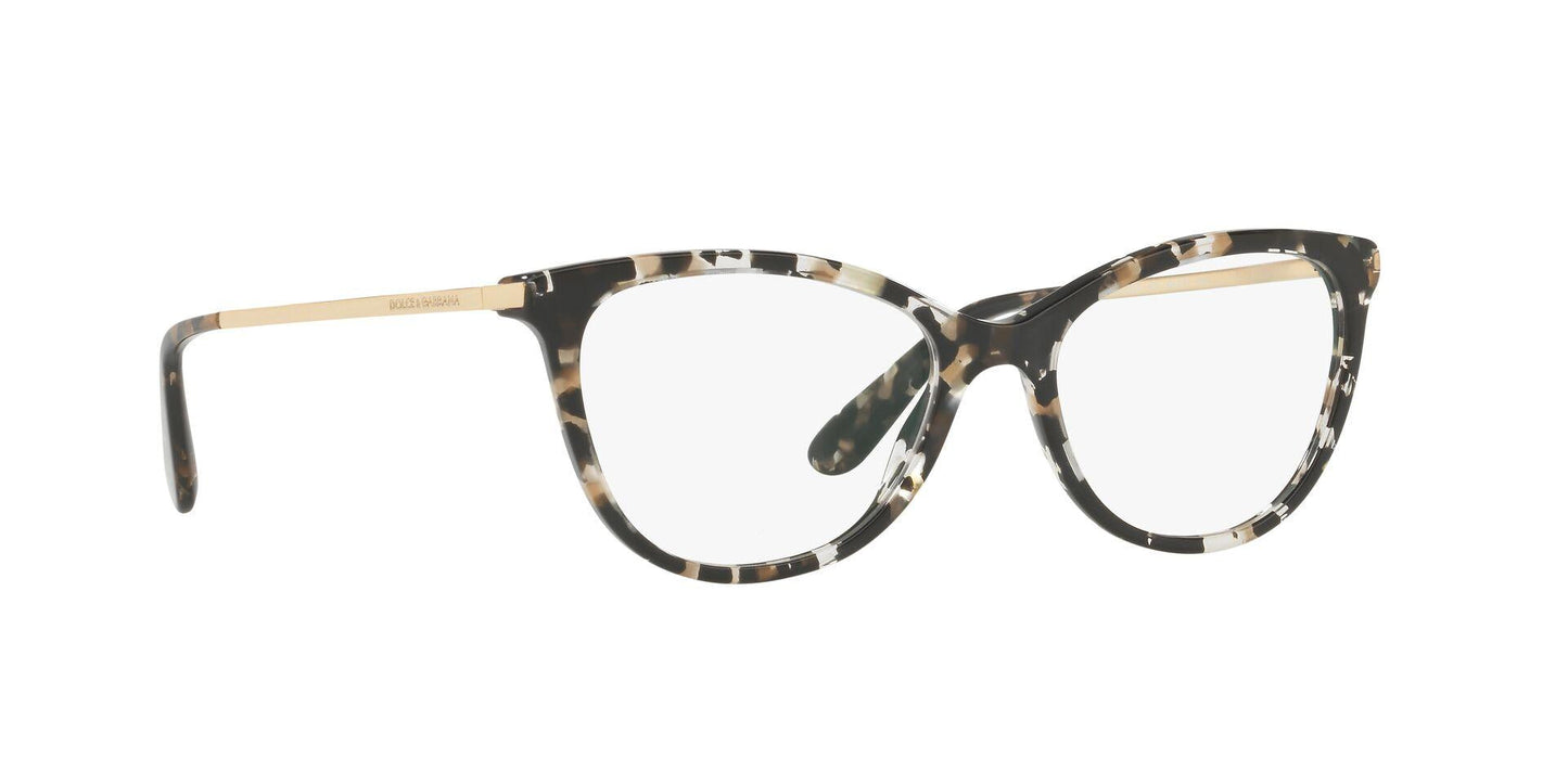 Dolse & Gabana  3258 Eyeglasses