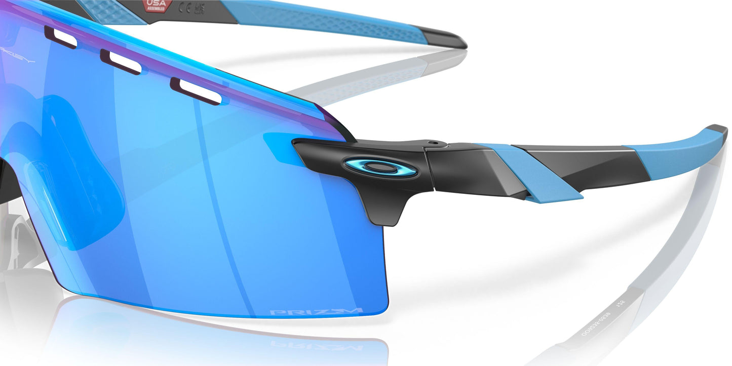 Oakley Encoder Strike Vented 9235 Sunglasses