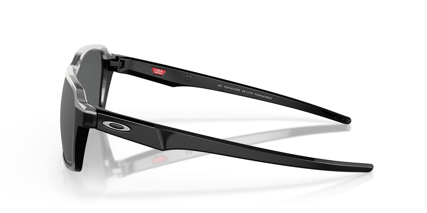 Oakley Parlay 4143 Sunglasses