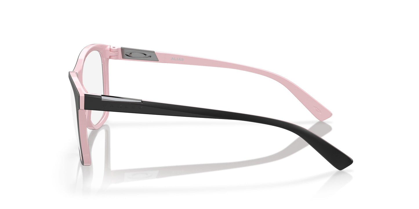 Oakley Alias 8155 Eyeglasses