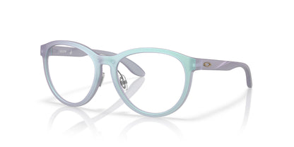 Oakley Aglow 8027D Eyeglasses