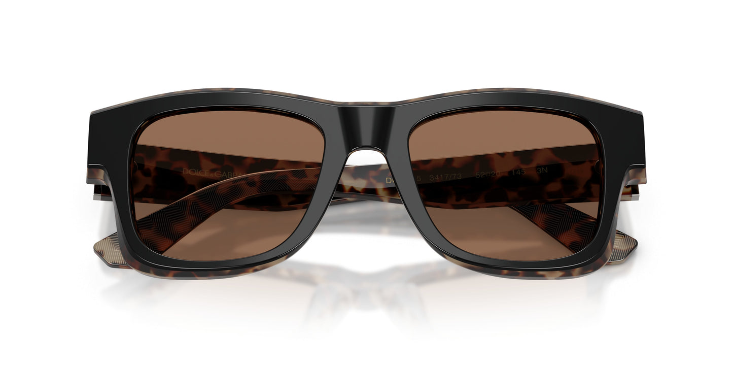 Dolse & Gabana  4515 Sunglasses