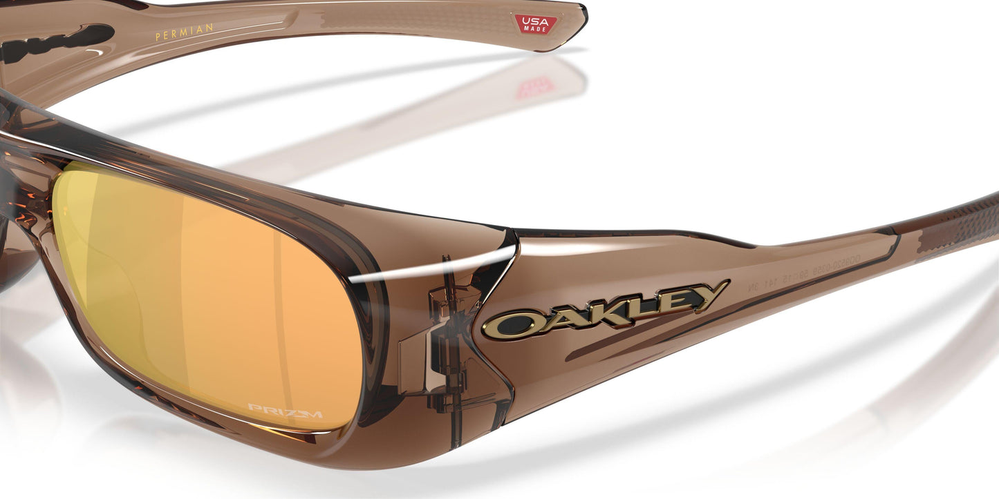 Oakley Permian 9520 Sunglasses