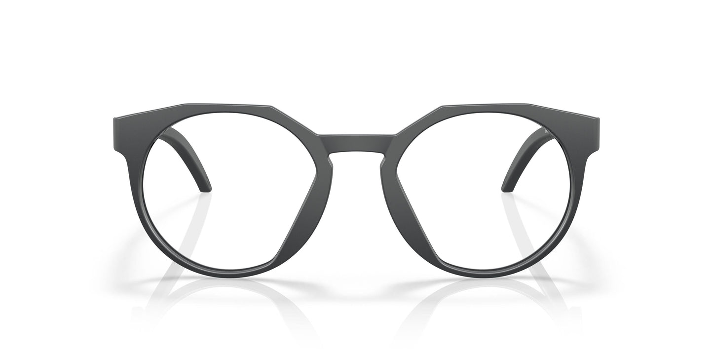 Oakley Hstn Rx A 8139A Eyeglasses