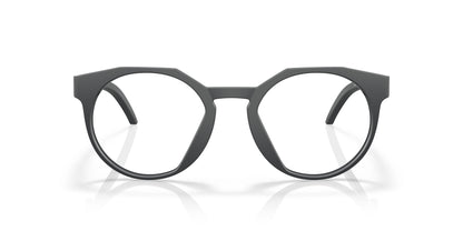 Oakley Hstn Rx A 8139A Eyeglasses