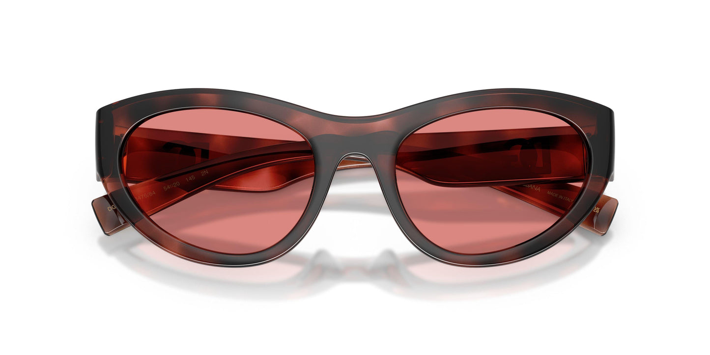 Dolse & Gabana  6207 Sunglasses