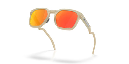 Oakley Hstn Sq 9533 Sunglasses