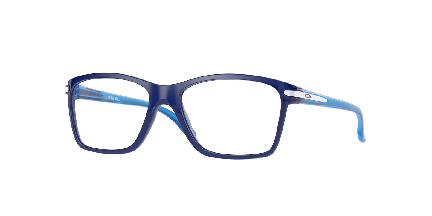 Oakley Cartwheel 8010 Eyeglasses