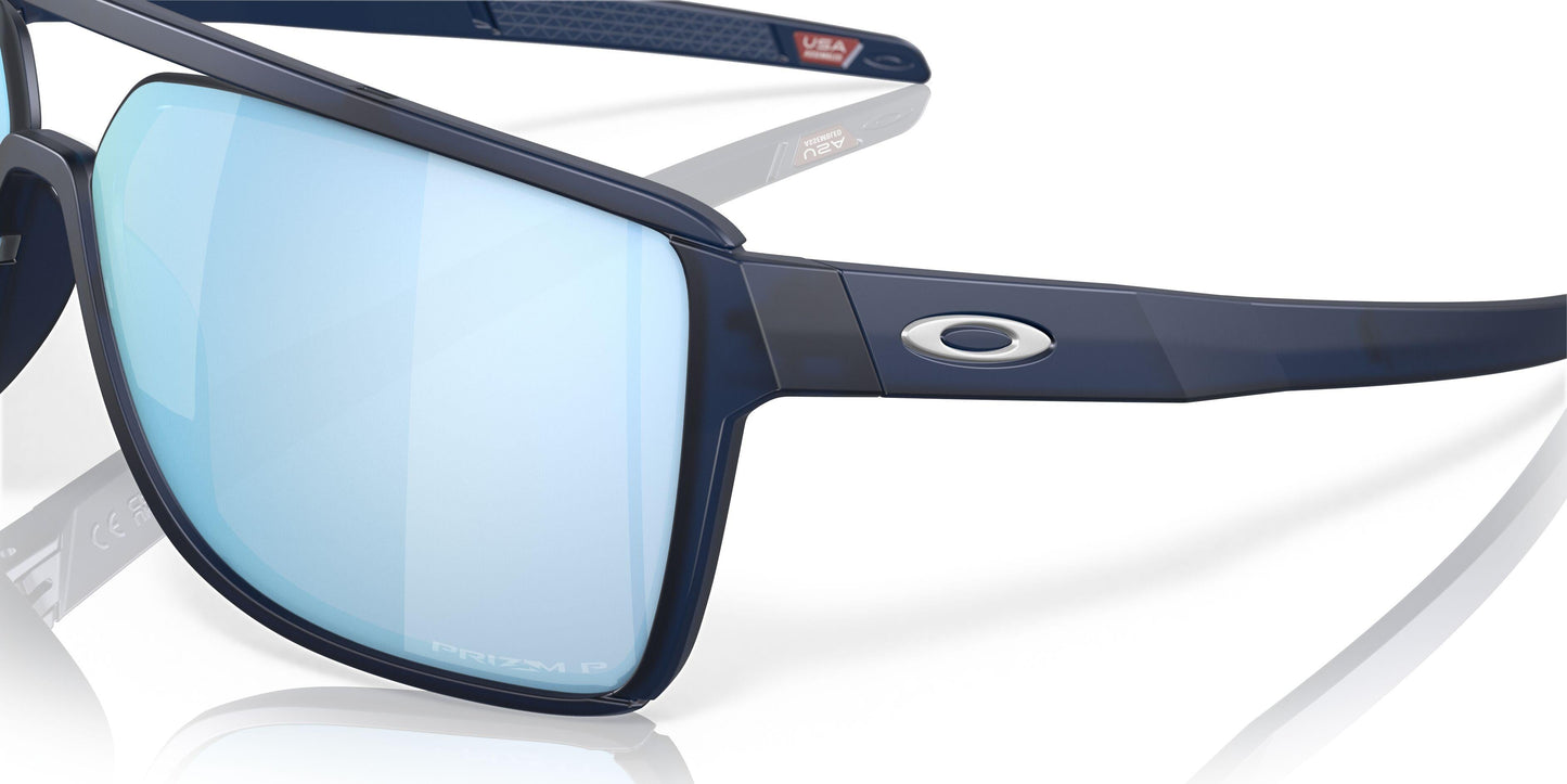 Oakley Castel 9147 Sunglasses