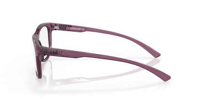 Oakley Leadline Rx 8175 Eyeglasses