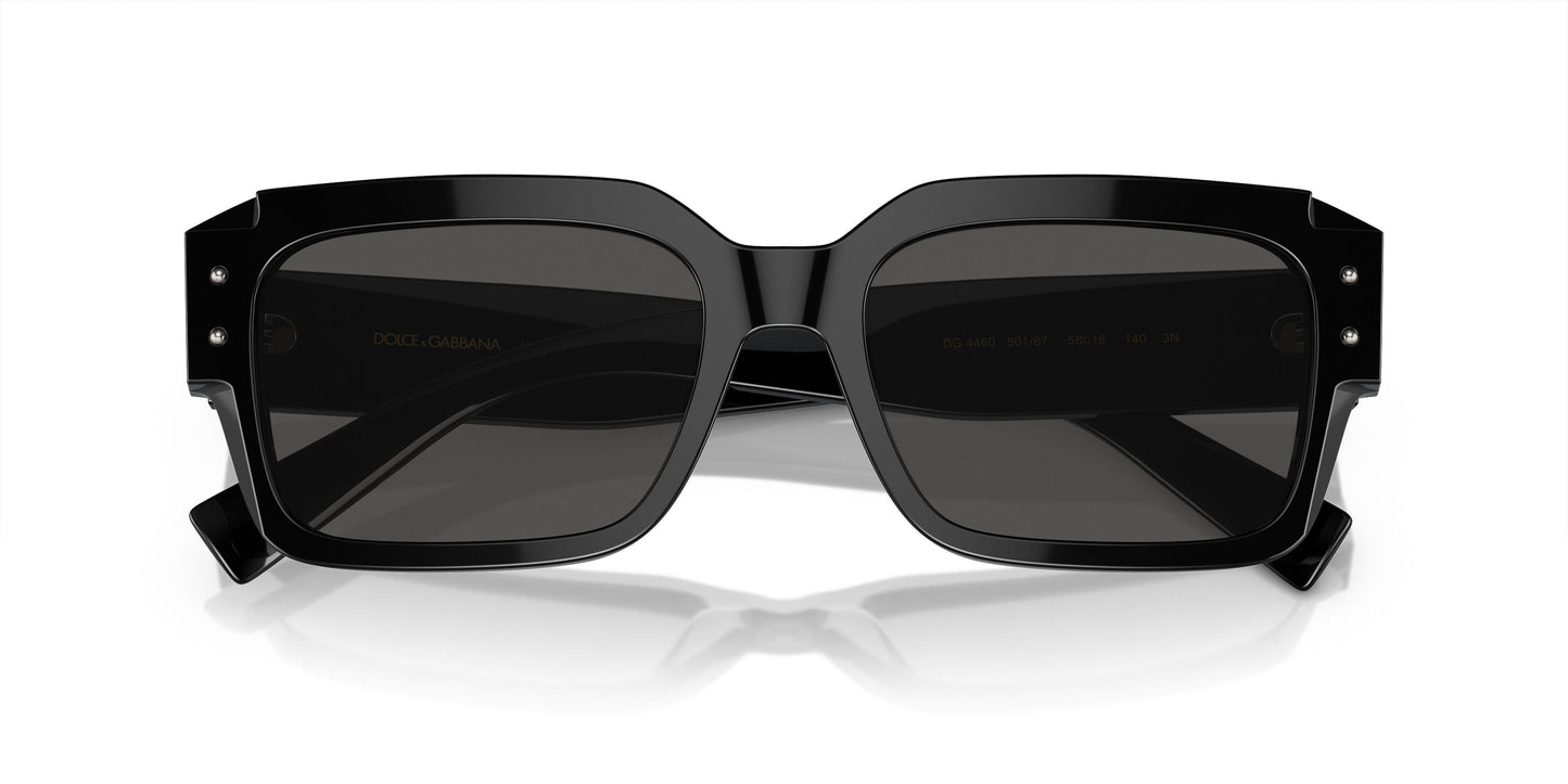 Dolse & Gabana  4460 Sunglasses