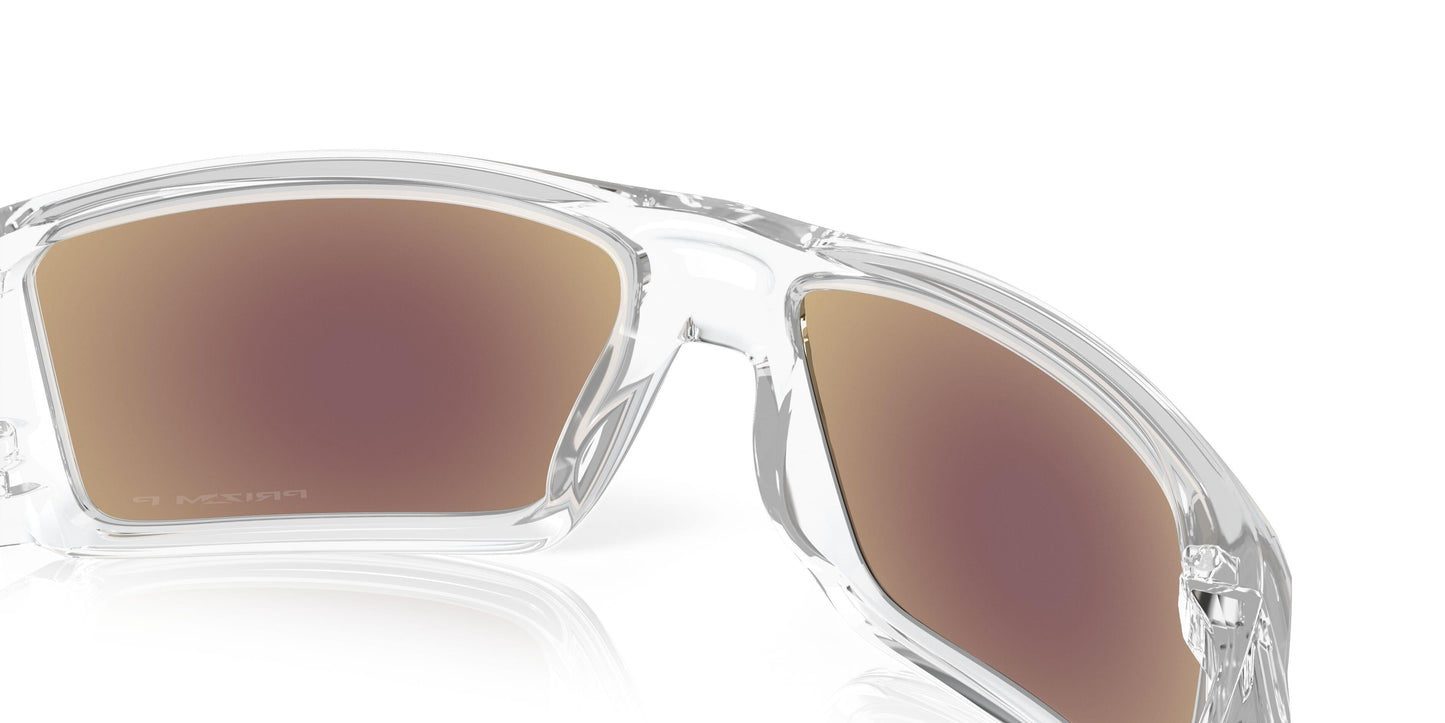 Oakley Heliostat 9231 Sunglasses