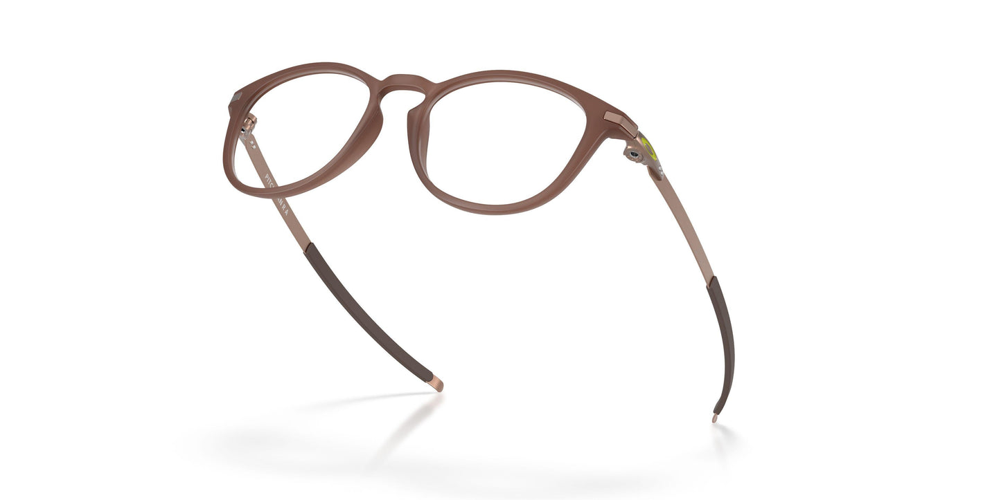 Oakley Pitchman R A 8105F Eyeglasses