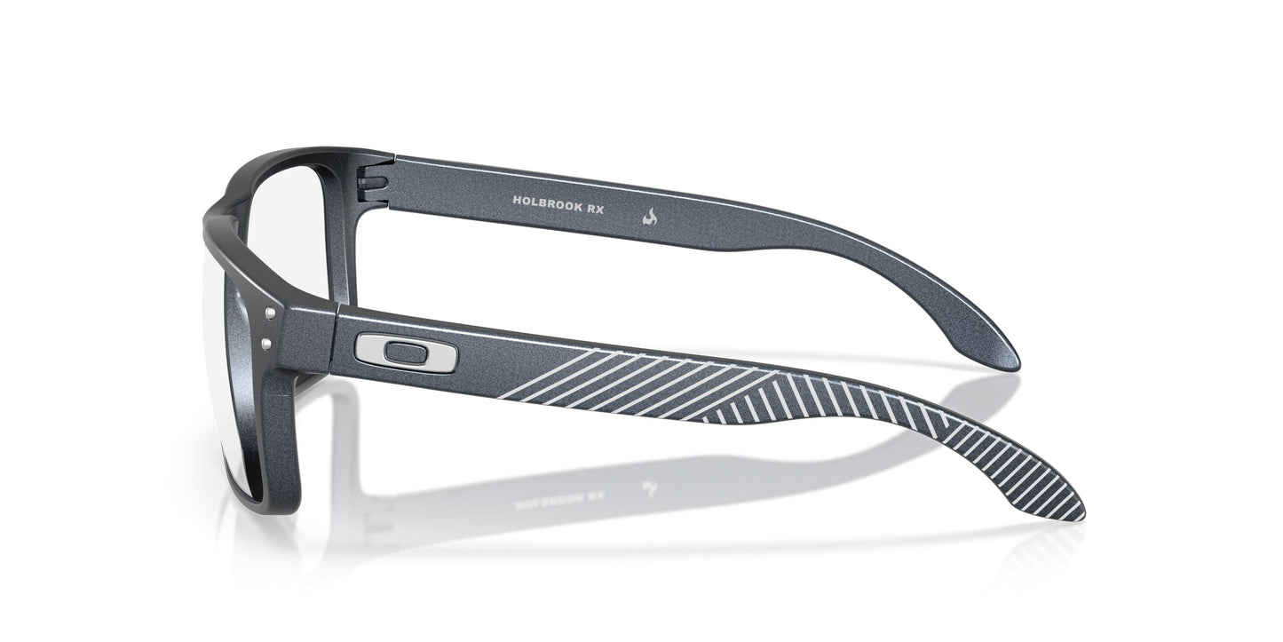 Oakley Holbrook Rx 8156 Eyeglasses