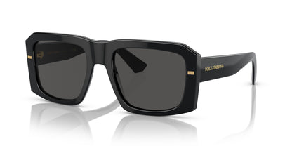 Dolse & Gabana  4430F Sunglasses