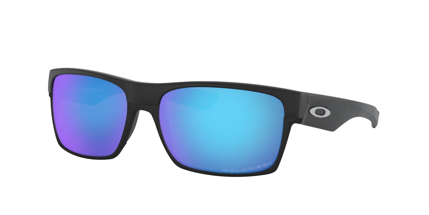 Oakley Twoface 9189 Sunglasses