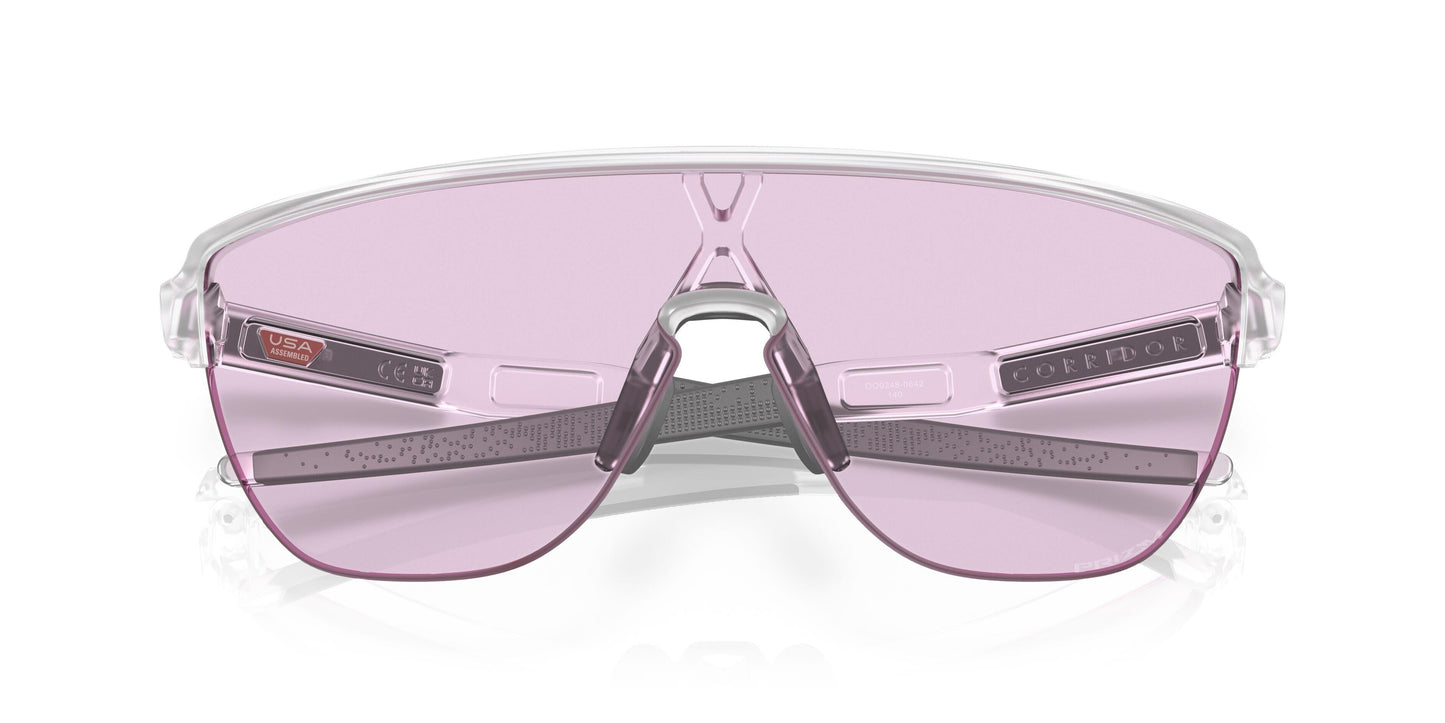 Oakley Corridor 9248 Sunglasses