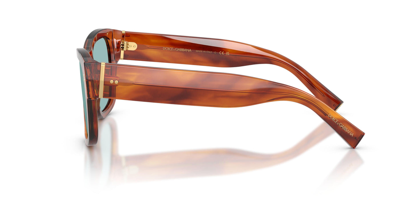 Dolse & Gabana  4338 Sunglasses