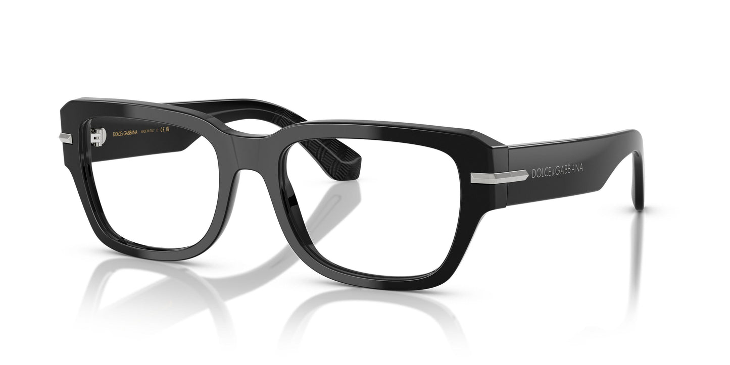 Dolse & Gabana  3408 Eyeglasses