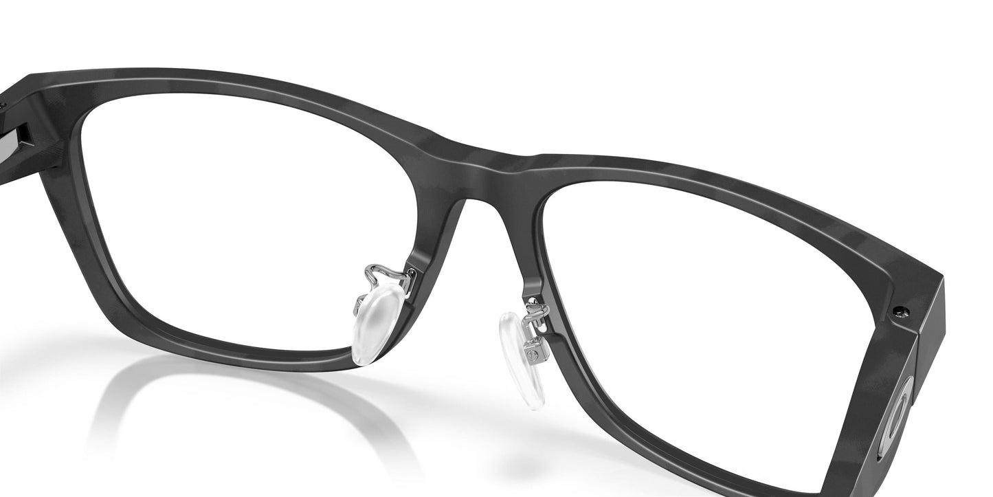 Oakley Paracord Rx 8196D Eyeglasses