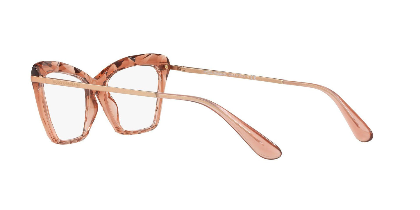 Dolse & Gabana  5025 Eyeglasses