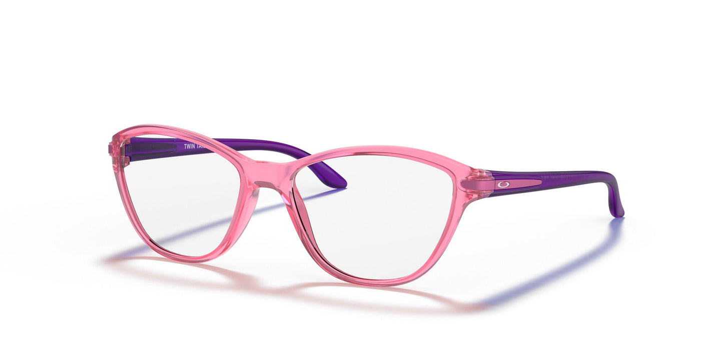 Oakley Twin Tail 8008 Eyeglasses