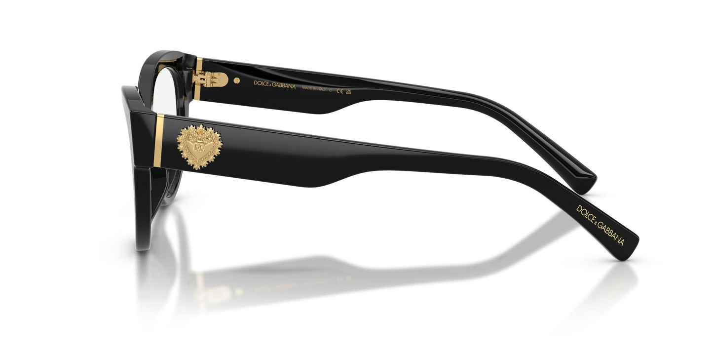 Dolse & Gabana  3440 Eyeglasses