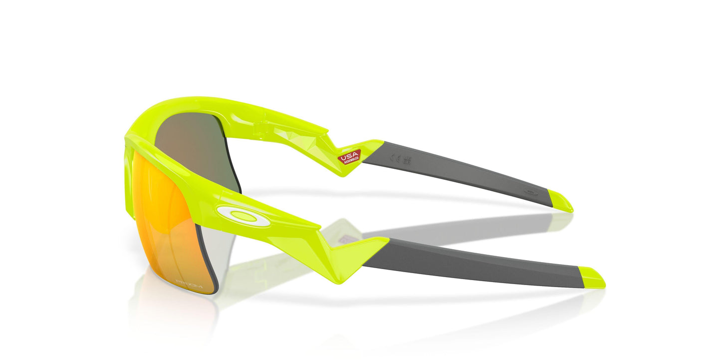 Oakley Capacitor 9013 Sunglasses