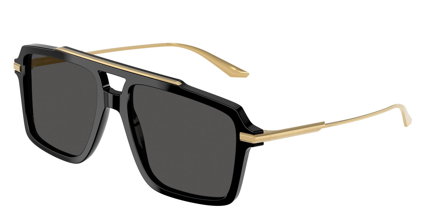 Dolse & Gabana  4477 Sunglasses