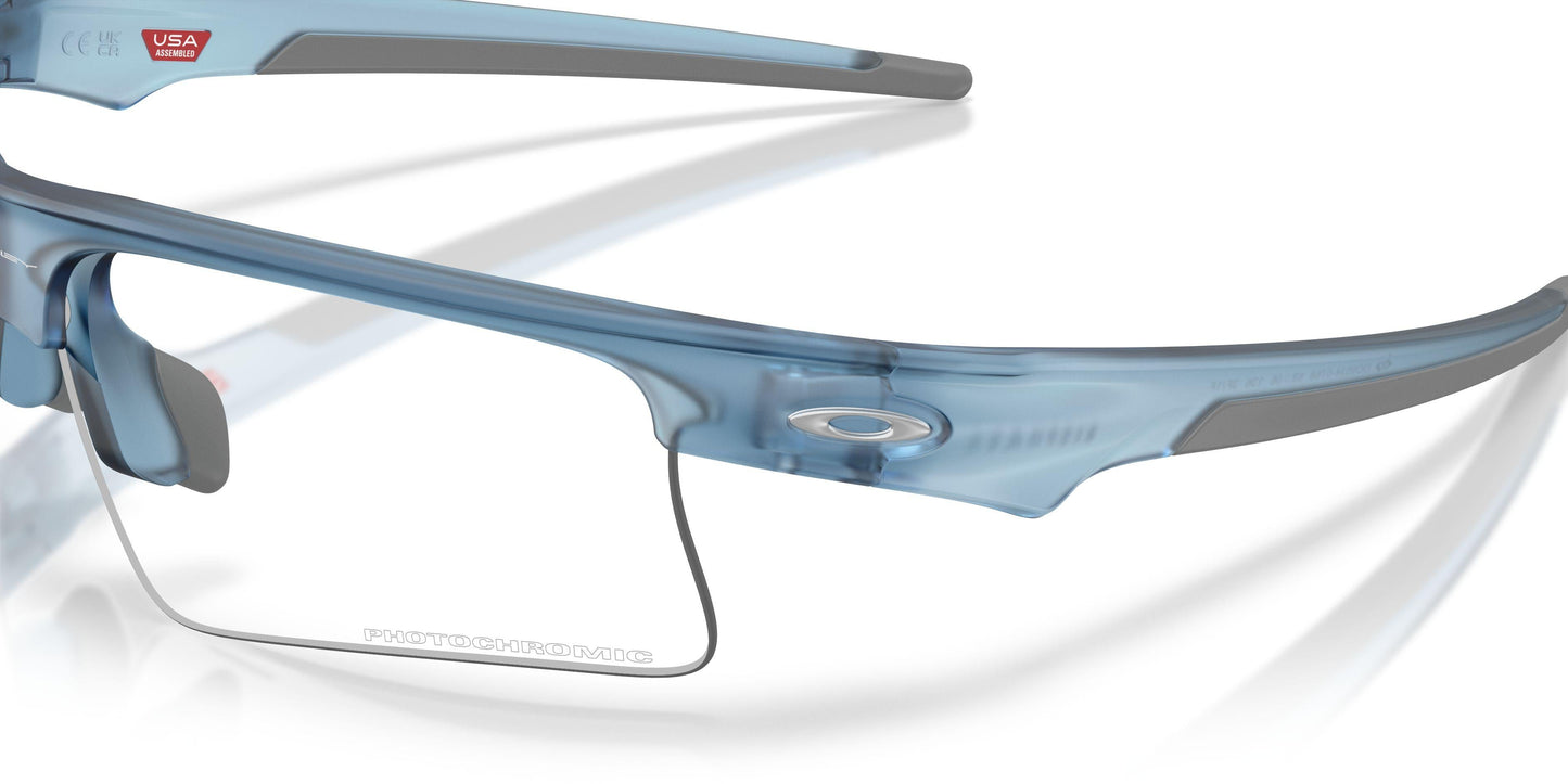 Oakley Bisphaera Speed 9534 Sunglasses
