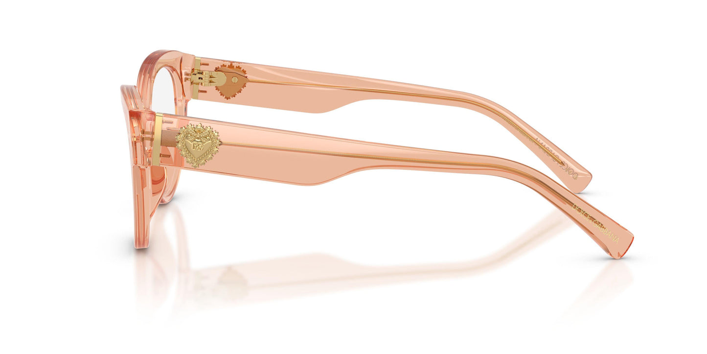 Dolse & Gabana  3440 Eyeglasses