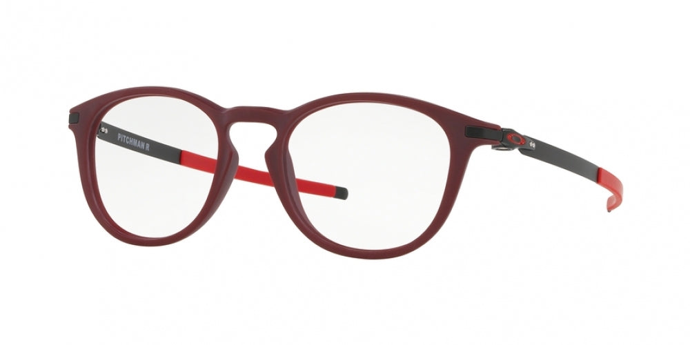 Oakley Pitchman R 8105 Eyeglasses