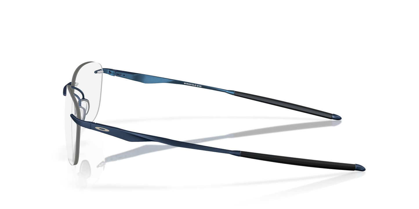 Oakley Wingfold Evr 5118 Eyeglasses