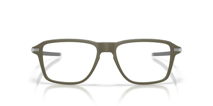 Oakley Wheel House 8166 Eyeglasses