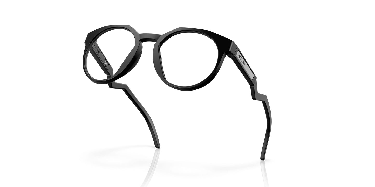 Oakley Hstn Rx A 8139A Eyeglasses