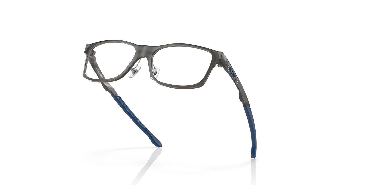 Oakley Kick Over 8025D Eyeglasses