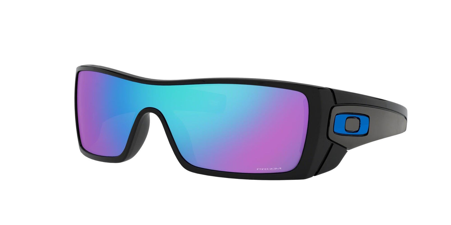 Oakley Batwolf 9101 Sunglasses