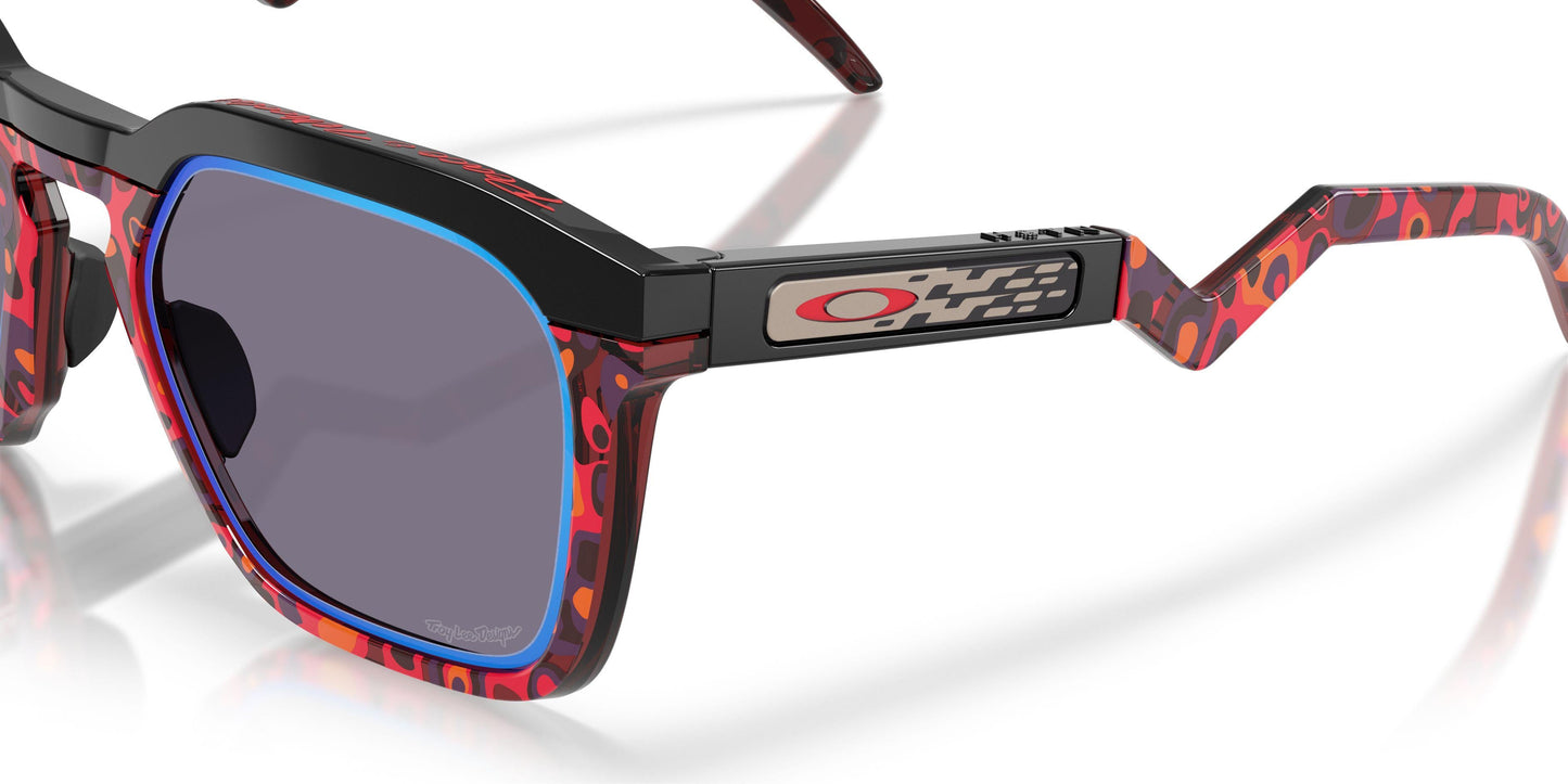 Oakley Hstn Sq 9533 Sunglasses