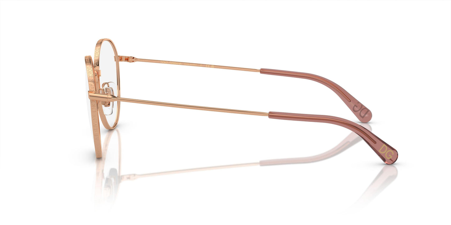 Dolse & Gabana  1322 Eyeglasses