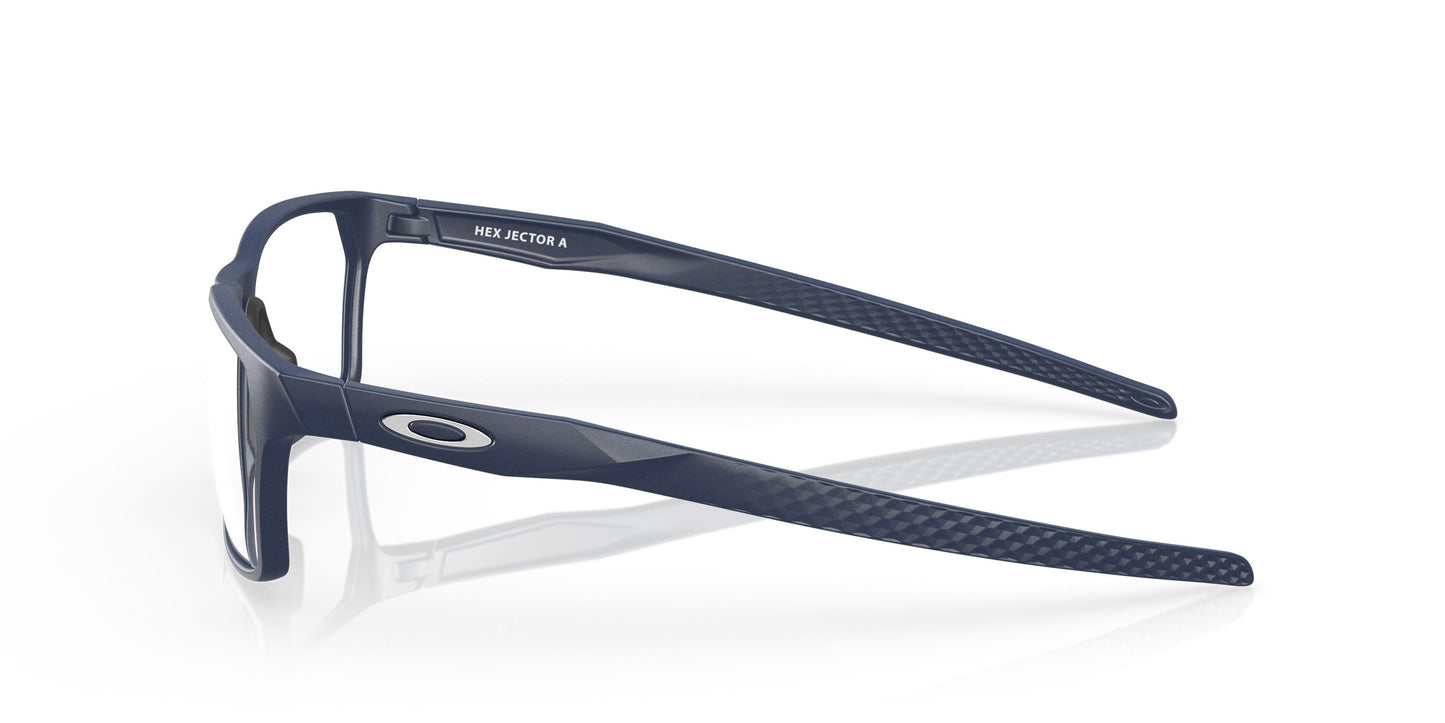 Oakley Hex Jector 8174F Eyeglasses