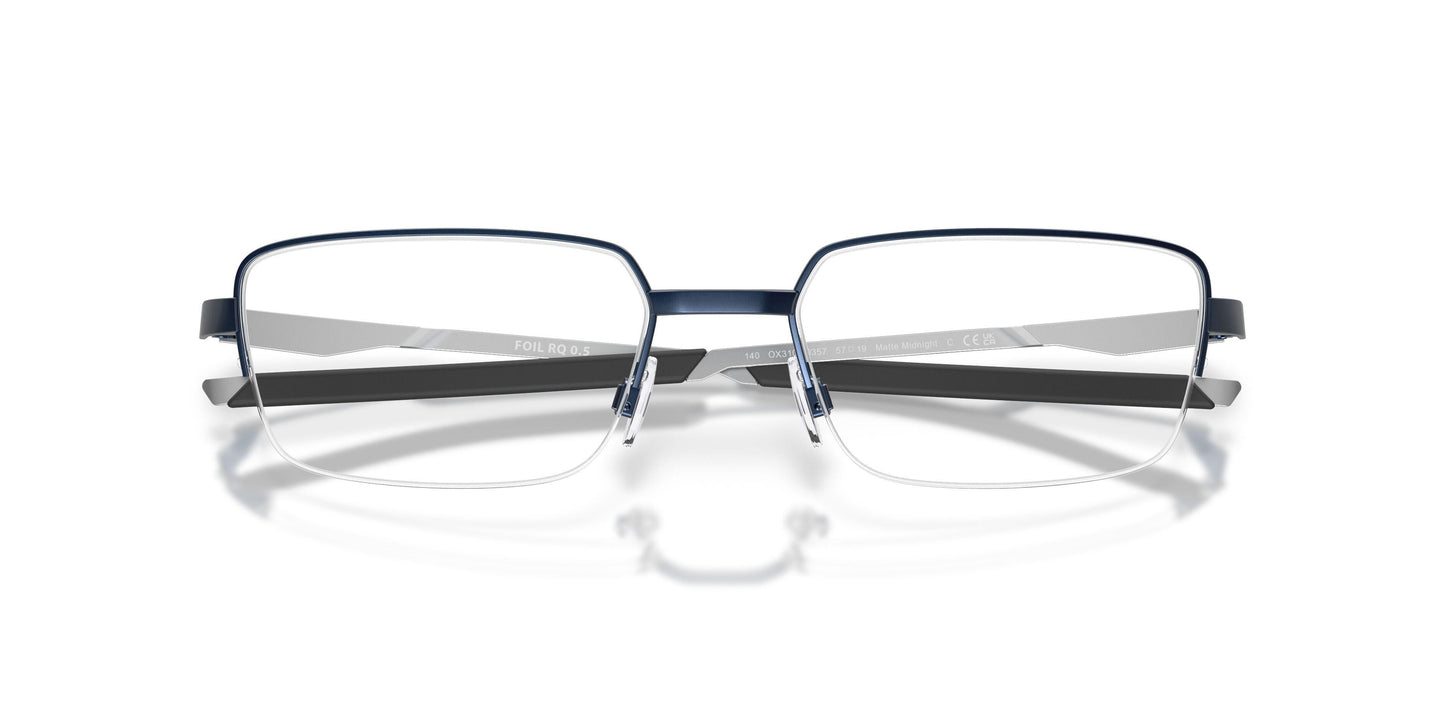 Oakley Foil Rq 0.5 3100 Eyeglasses