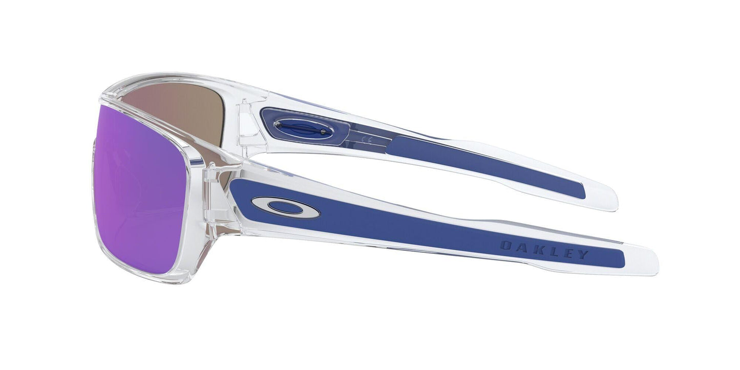 Oakley Turbine Rotor 9307 Sunglasses