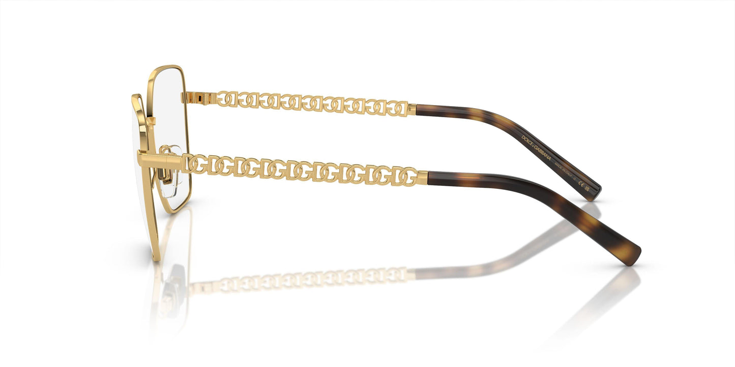 Dolse & Gabana  1351 Eyeglasses