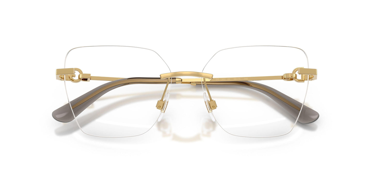 Dolse & Gabana  1363 Eyeglasses