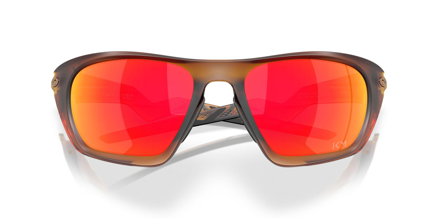 Oakley Lateralis 9431 Sunglasses