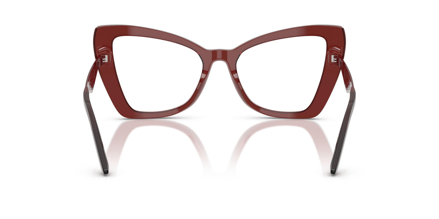 Dolse & Gabana  3409 Eyeglasses
