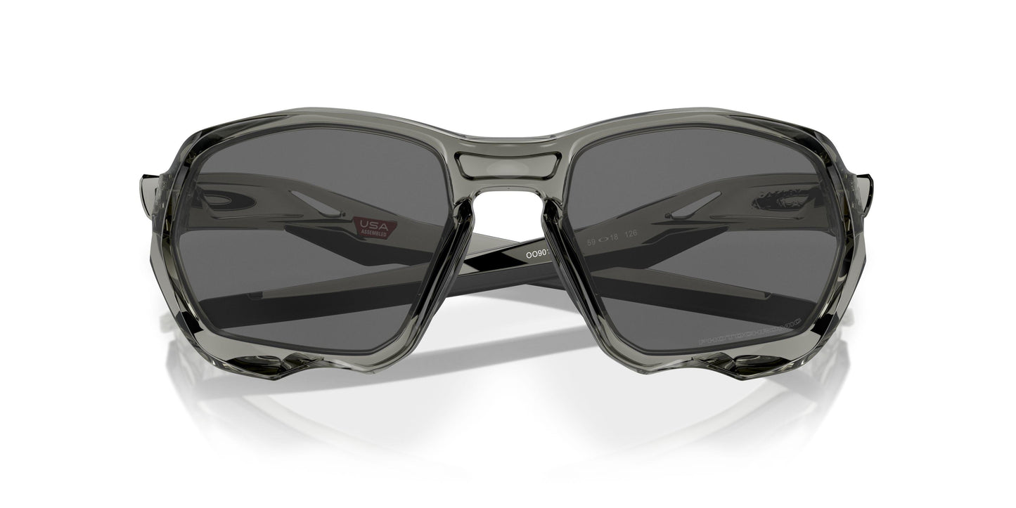 Oakley Plazma 9019A Sunglasses
