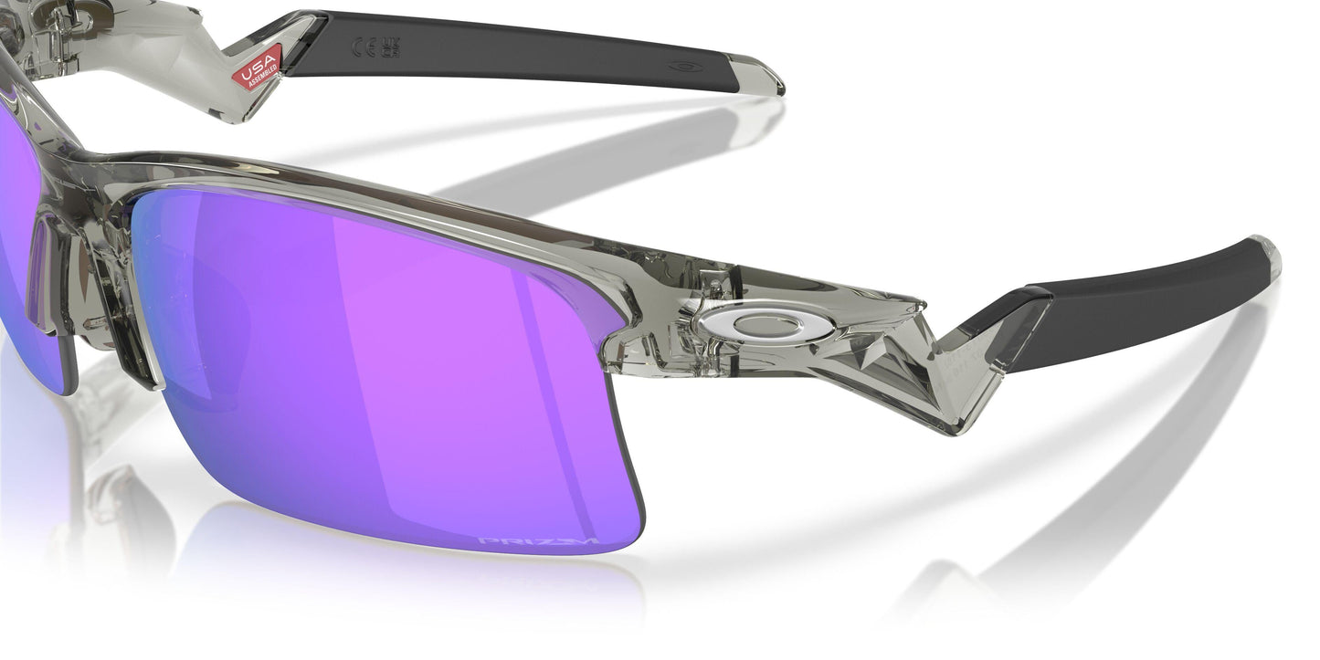Oakley Capacitor 9013 Sunglasses