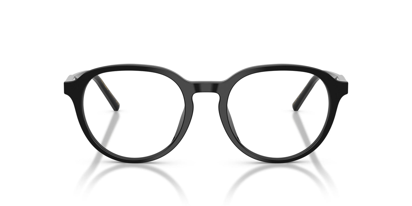 Dolse & Gabana  3444 Eyeglasses