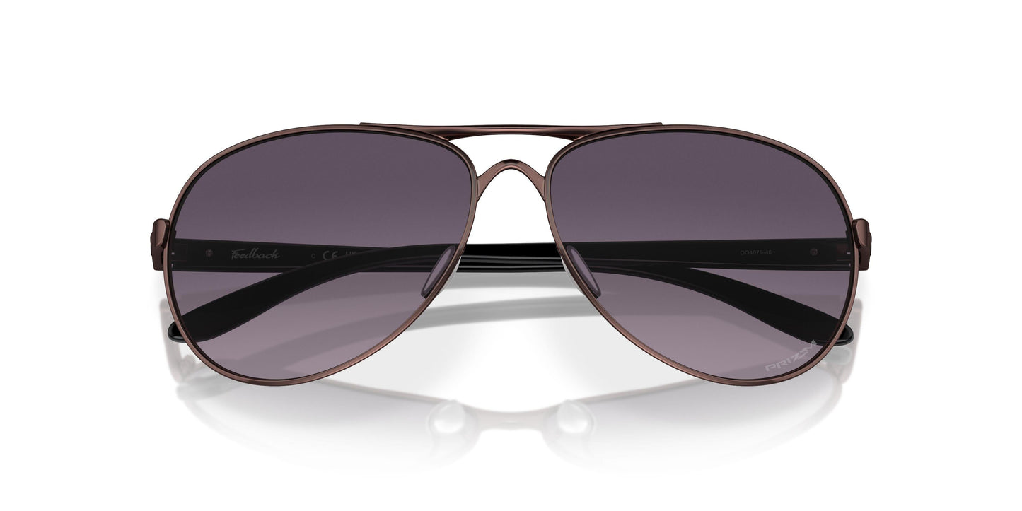 Oakley Feedback 4079 Sunglasses